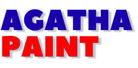 Agatha Paint