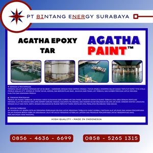 Pratinjau AGATHA POLAMIDE CLASSIC