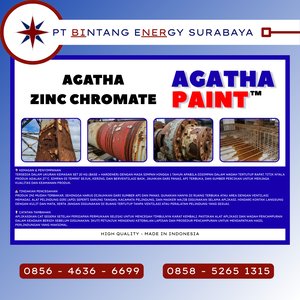 Pratinjau AGATHA POLAMIDE CLASSIC