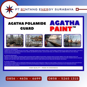 Pratinjau AGATHA POLAMIDE GUARD