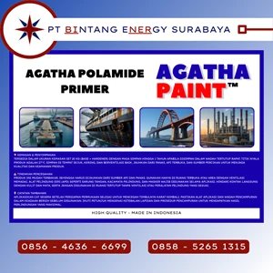 Pratinjau AGATHA POLAMIDE PRIMER