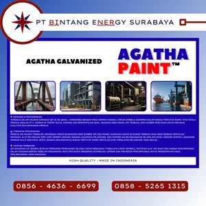 Pratinjau AGATHA POOL PAINT | CAT KOLAM