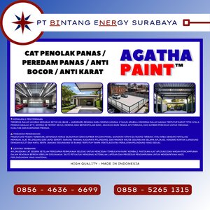 Pratinjau AGATHA RUBBER PRIMER