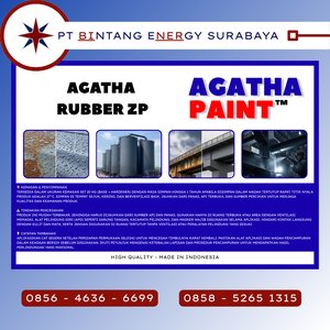 Pratinjau AGATHA RUBBER ZP (ZINC PRIMER)