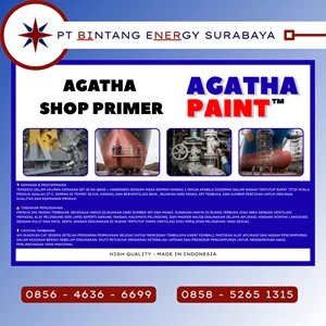 Pratinjau AGATHA SHOP PRIMER