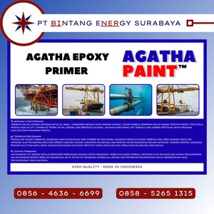 Pratinjau AGATHA WATER PROOFING