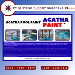 Pratinjau AGATHA ATAMINE MASTIC