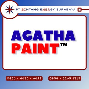 Pratinjau AGATHA FIRE RESISTANT COATING