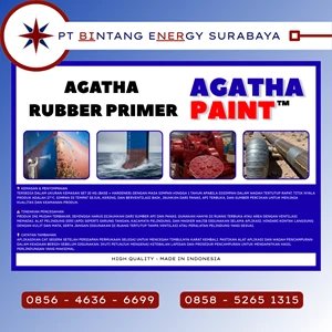Pratinjau AGATHA MARINE COATING FINISH (ATALAC PRO MARINE COATING FINISH)