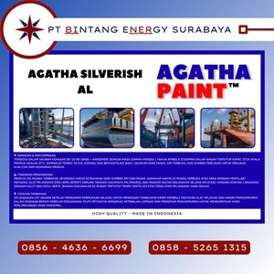 Pratinjau AGATHA PAINT - AGATHA EPOXY PRIMER