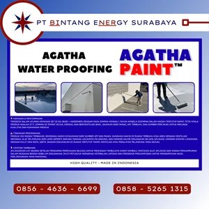 Pratinjau AGATHA PAINT - AGATHA HARDTOP FINISH – 5088