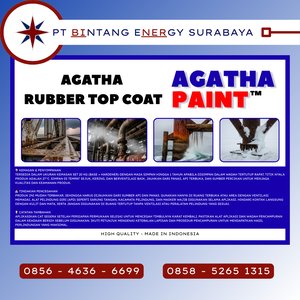 Pratinjau AGATHA PAINT - AGATHA METAL PRIMER