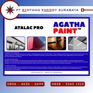 Pratinjau AGATHA PAINT - AGATHA NADINE BLACK