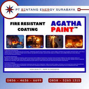 Pratinjau AGATHA PAINT - AGATHA NADINE BLACK