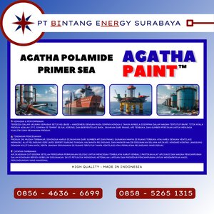 Pratinjau AGATHA PAINT - AGATHA SHOP PRIMER
