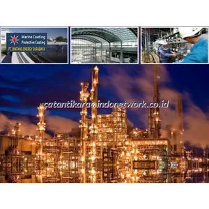 Pratinjau AGATHA PAINT - CHEMICAL RESISTANT PH 3,5