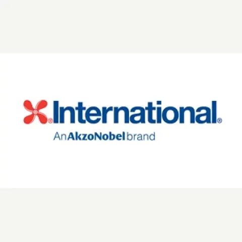 INTERNATIONAL PAINT - INTERGARD 740 COSMETIC EPOXY FINISH