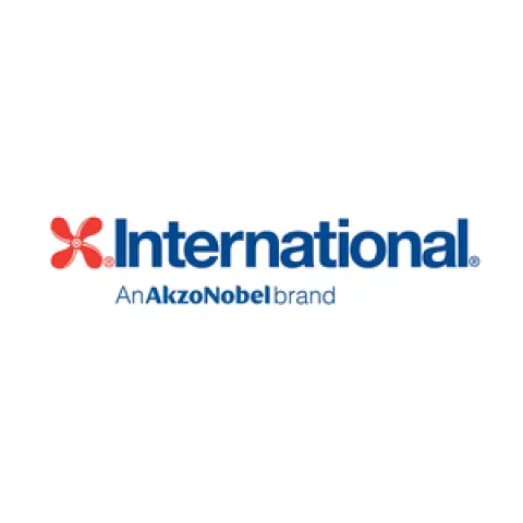 INTERNATIONAL PAINT - INTERLAC 665 ONE PACK ALKYD GLOSS FINISH
