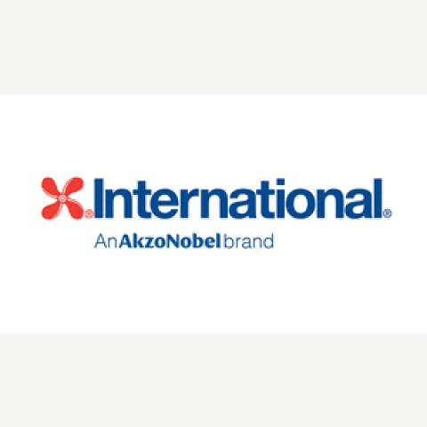 INTERNATIONAL PAINT - INTERZINC 52 EPOXY ZINC RICH PRIMER